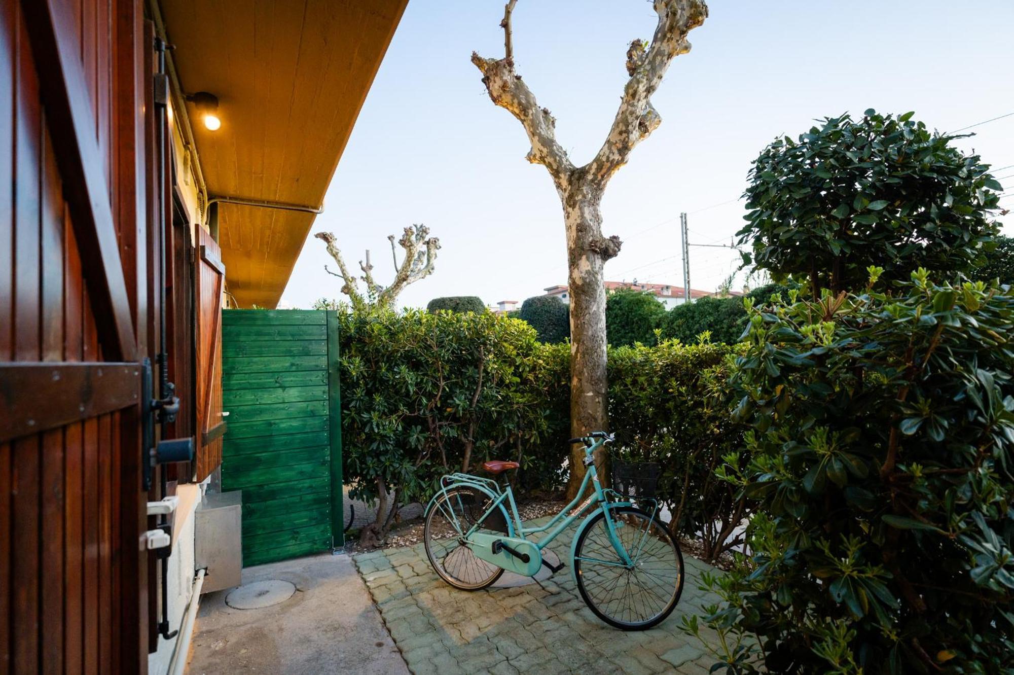 Casamare Una Casa Sulla Spiaggia Nelle Marche Villa Porto Potenza Picena Exterior foto